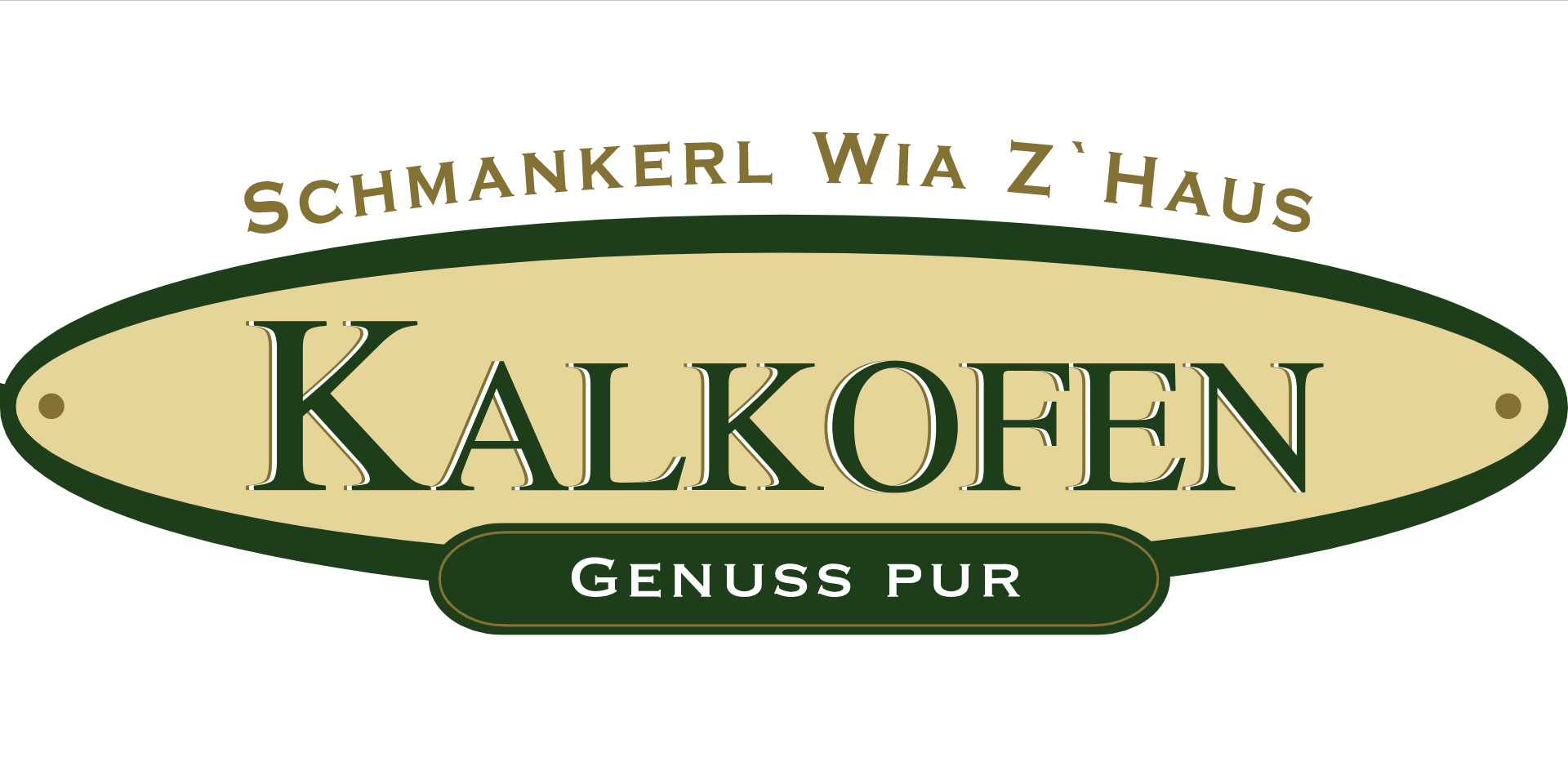 You are currently viewing Schmankerl Wia Z’Haus Kalkofen