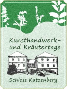 Kunsthandwerk- und Kräutertage auf Schloss Katzenberg @ Schloss Katzenberg